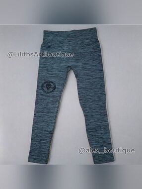 Tactical Leggings (E015)-Size S for Women